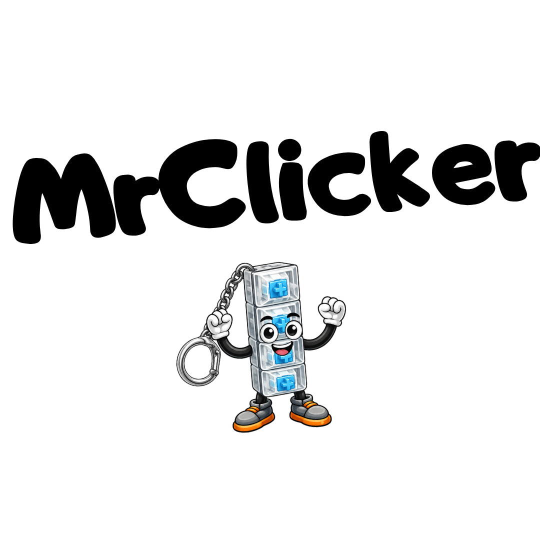 MrClicker